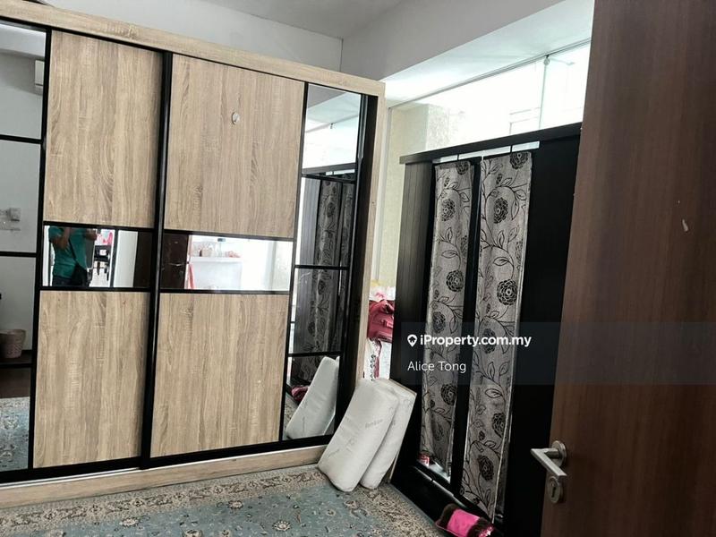 Kondominium untuk Dijual di The Fennel oleh Alice Tong - iProperty.com.my