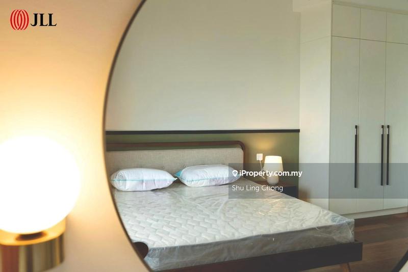 For Rent - The Manor