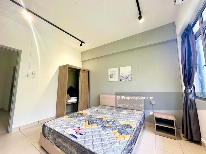 Apartment for Rent in Sri Indah Court by Zephyr Khoo - iProperty.com.my