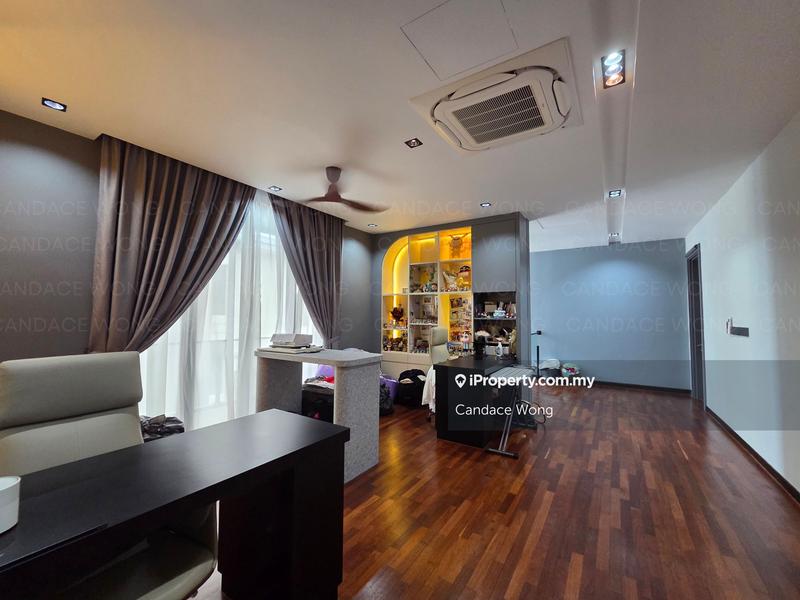 Bungalow House for Sale in Taman Desa Impian, Kajang by Candace Wong - iProperty.com.my