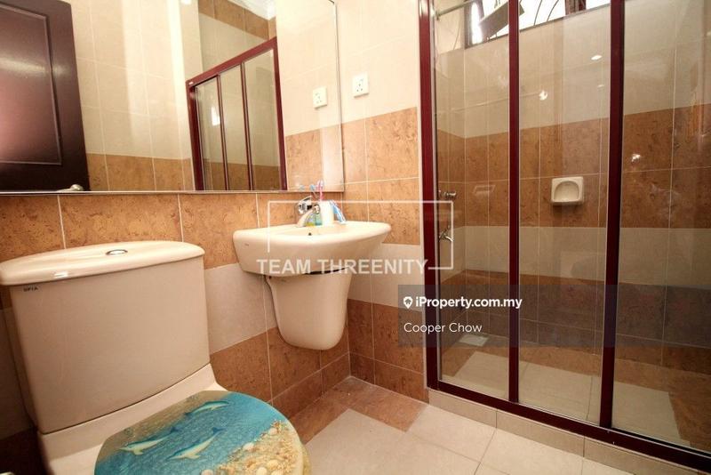 Bungalow House untuk Dijual di Dataran Ara Damansara, Ara Damansara oleh Cooper Chow - iProperty.com.my