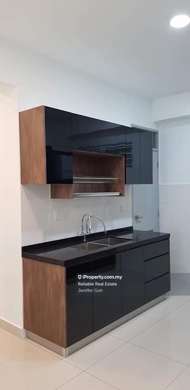 For Rent - Tropicana Bay Residences