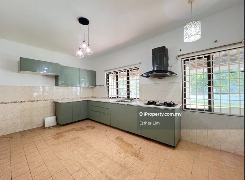 Semi-Detached House for Sale in Sierra Damansara, Seksyen 4, Kota Damansara by Esther Lim - iProperty.com.my