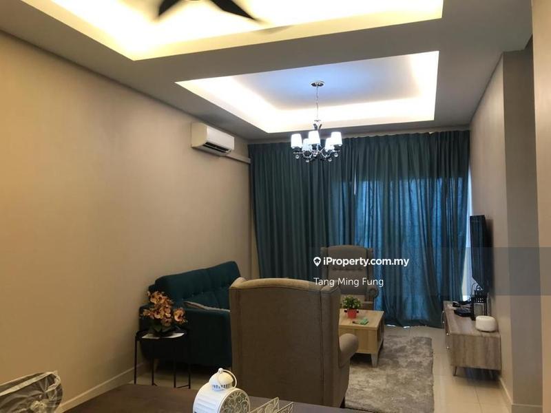 For Rent - The Olive