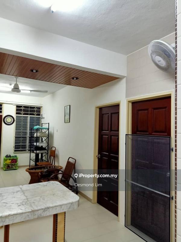 Flat for Sale in Taman Batu Bukit by Desmond Lim - iProperty.com.my