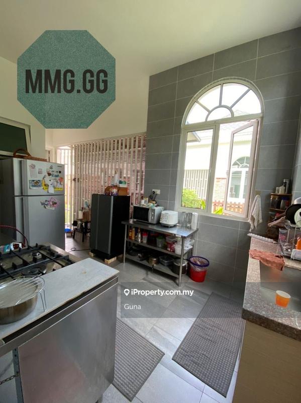 Bungalow House for Sale in Setia Eco Park, Setia Alam by Guna - iProperty.com.my