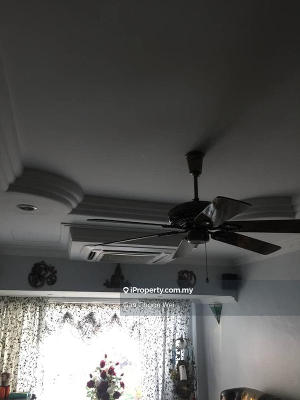 2-storey Terraced House for Sale in Usj 20, Subang Jaya by Gan Choon Wei - iProperty.com.my