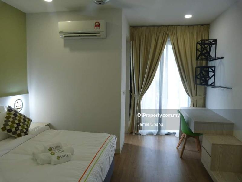 Kediaman Servis untuk Disewa di Tropical Villa oleh Samie Chang - iProperty.com.my