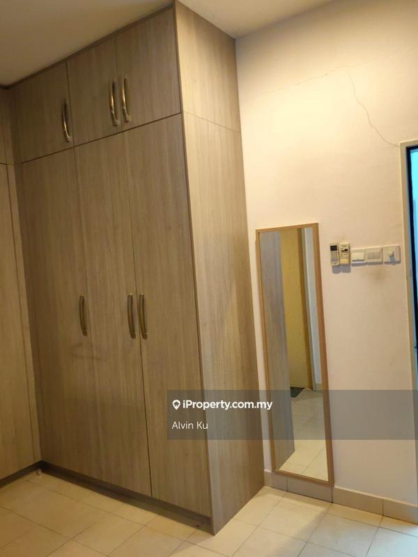Rumah Teres 2-Tingkat untuk Disewa di Taman Putra Impiana, Puchong oleh Alvin Ku - iProperty.com.my