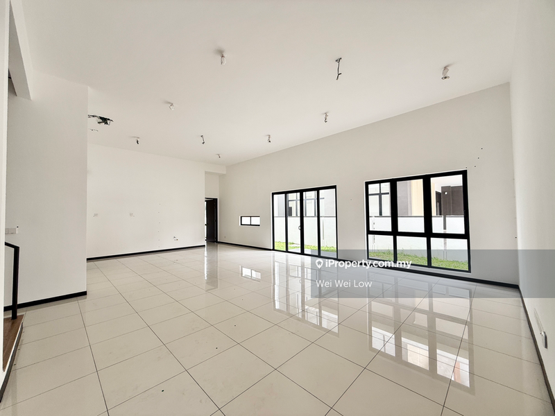 Semi-Detached House for Sale in Bandar Tropicana Aman, Telok Panglima Garang by Wei Wei Low - iProperty.com.my