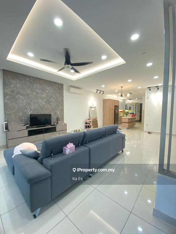 2-storey Terraced House for Sale in Denai Alam, Shah Alam by Ka Ee - iProperty.com.my