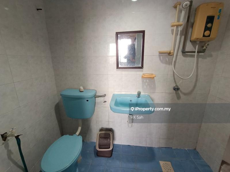 Apartment for Sale in Sri Camellia by KK Sah - iProperty.com.my