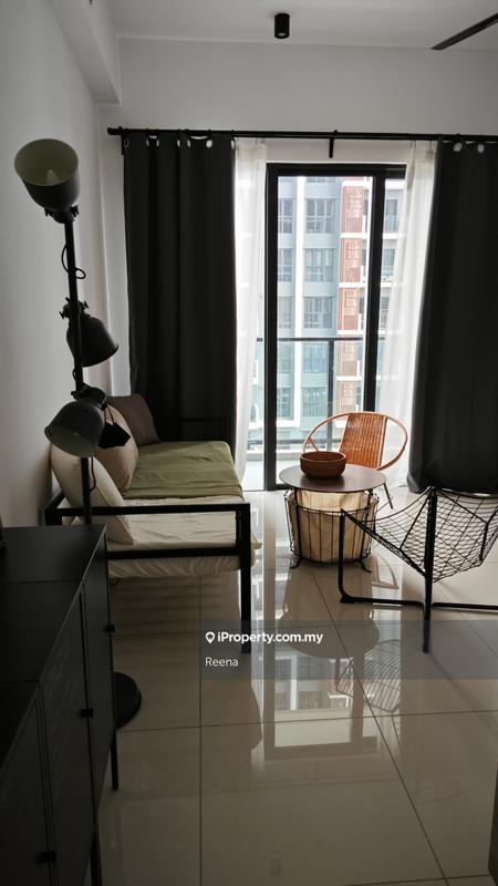 For Sale - Trion 2 @ KL