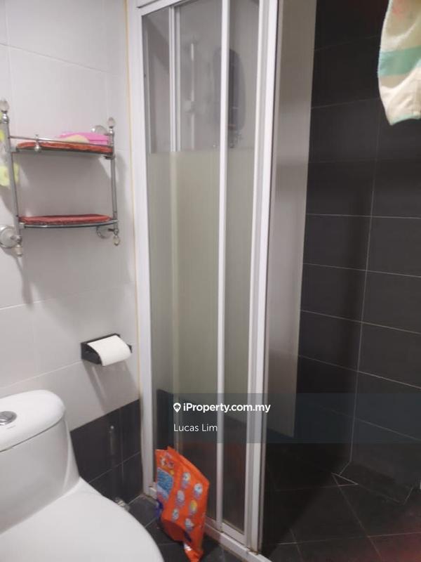 Rumah Berangkai 2 Tingkat untuk Dijual di Taman Sri Rampai, Wangsa Maju oleh Lucas Lim - iProperty.com.my