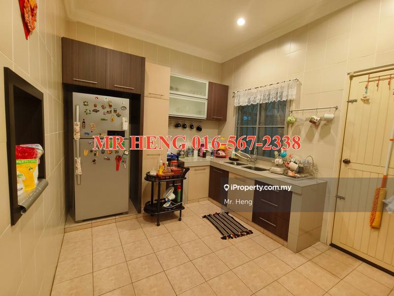 Semi-Detached House for Sale in RPT Pengkalan Pegoh, Ipoh by Mr. Heng - iProperty.com.my