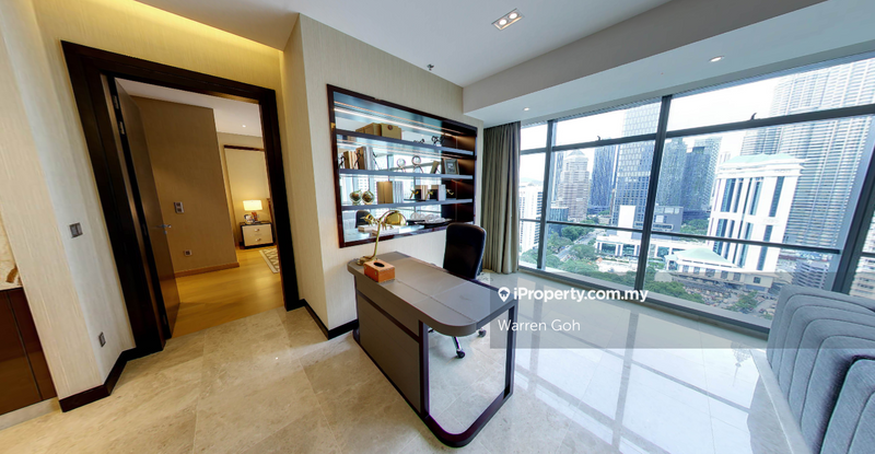 For Rent - The Ritz-Carlton Residences