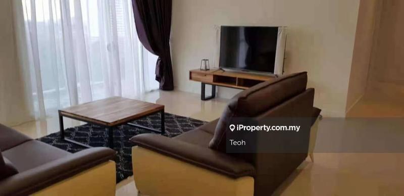 For Rent - Pavilion Hilltop