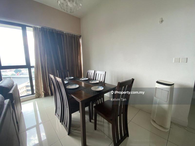 For Rent - Setia SKY Residences