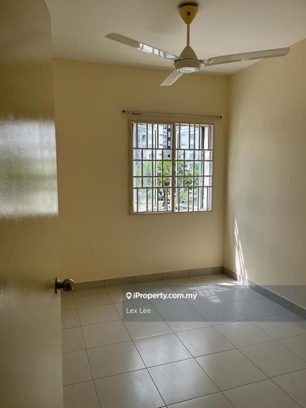For Rent - Seri Intan Apartment