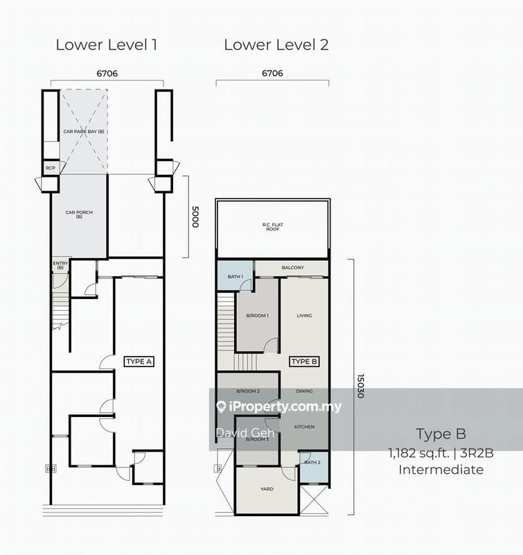 Townhouse for Sale in Taman Impian Ehsan, Balakong by David Geh - iProperty.com.my