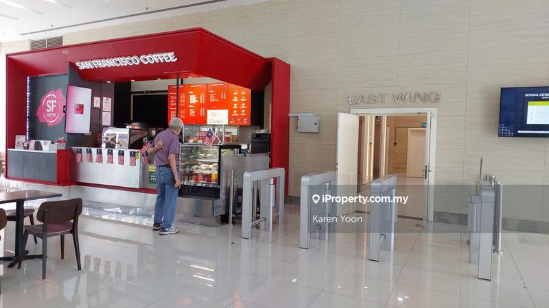 Office for Rent in UEP Subang Jaya, Subang Jaya by Karen Yoon - iProperty.com.my