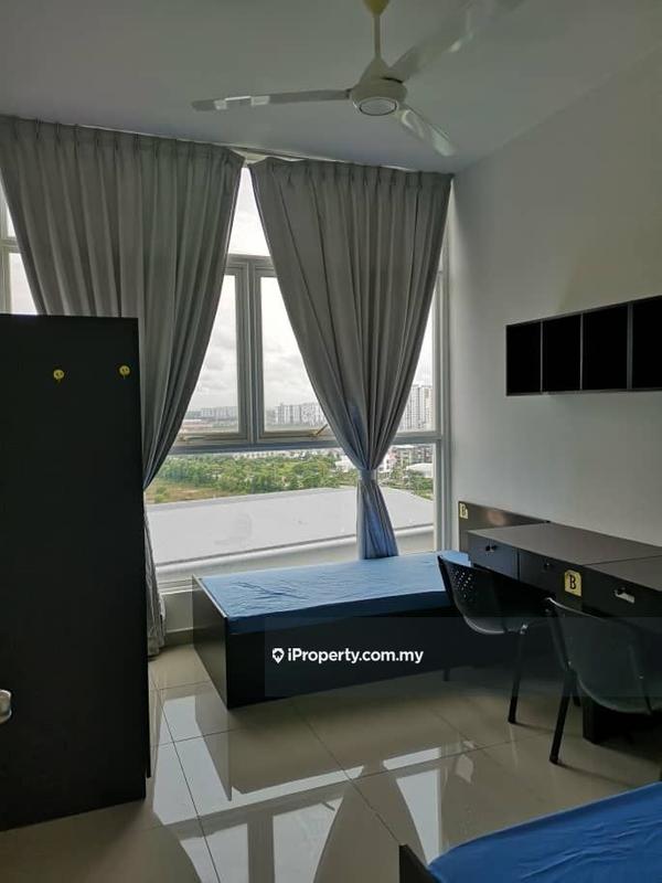 Kondominium untuk Disewa di Mutiara Ville oleh Ivene Leong - iProperty.com.my