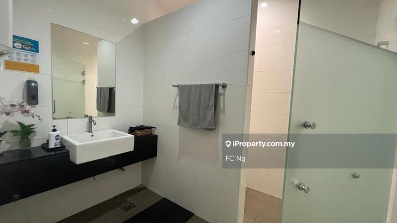 Pejabat untuk Disewa di Mutiara Damansara, Selangor oleh FC Ng - iProperty.com.my