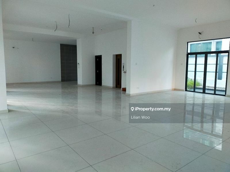 Bungalow House untuk Dijual di Bandar Sungai Long, Selangor oleh Lilian Woo - iProperty.com.my