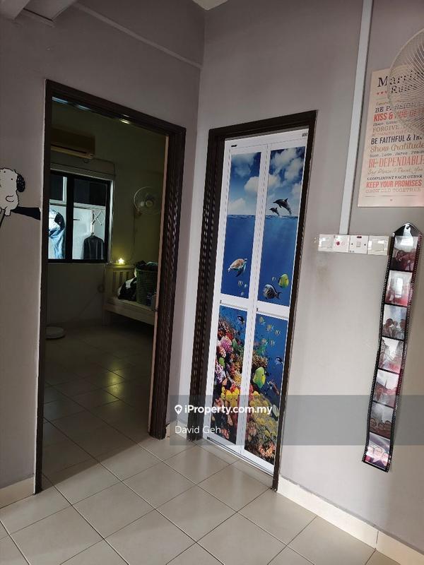 For Sale - Glen View Villa