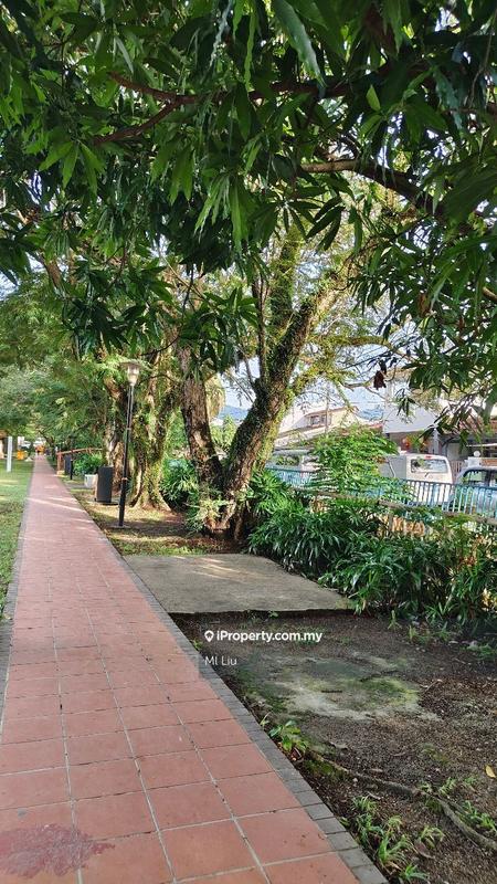 1-storey Terraced House for Sale in Taman Bukit Maluri, Kepong by Ml Liu - iProperty.com.my