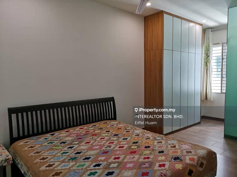 3-storey Terraced House for Sale in Taman Ghee Hiang, Gelugor, Jelutong by Eiffel Huam - iProperty.com.my