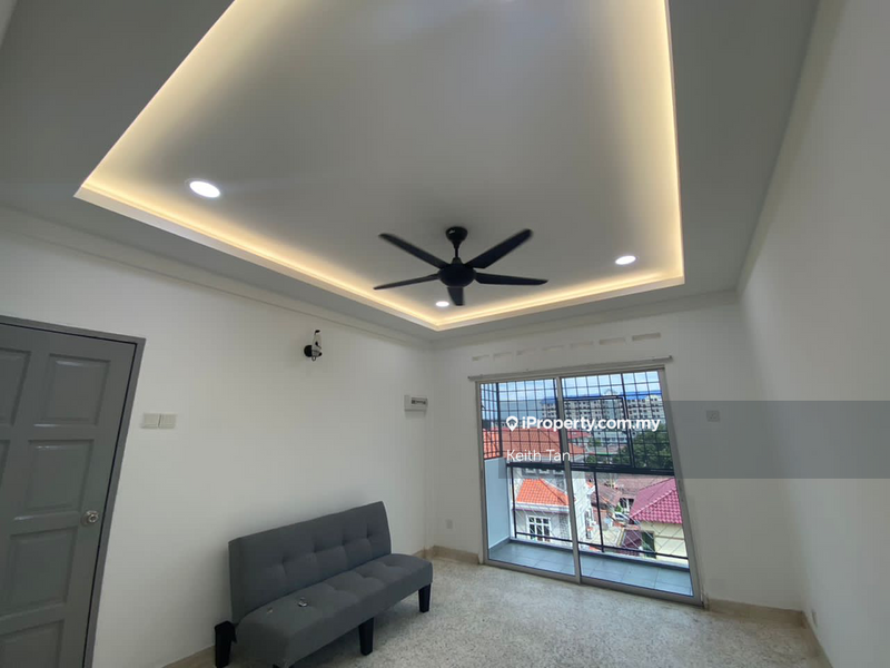 For Sale - Pangsapuri Bakti