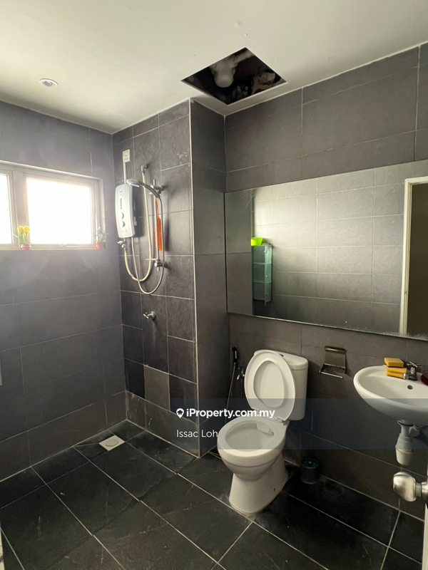 Kediaman Servis untuk Dijual di Maxim Citylights @ Sentul KL oleh Issac Loh - iProperty.com.my