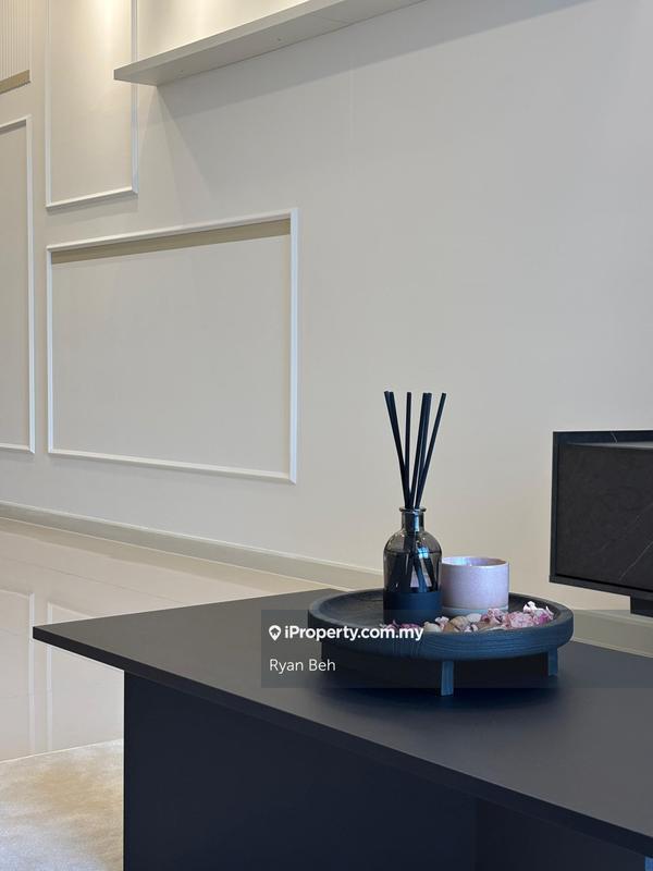 Kediaman Servis untuk Disewa di Sunway Belfield oleh Ryan Beh - iProperty.com.my