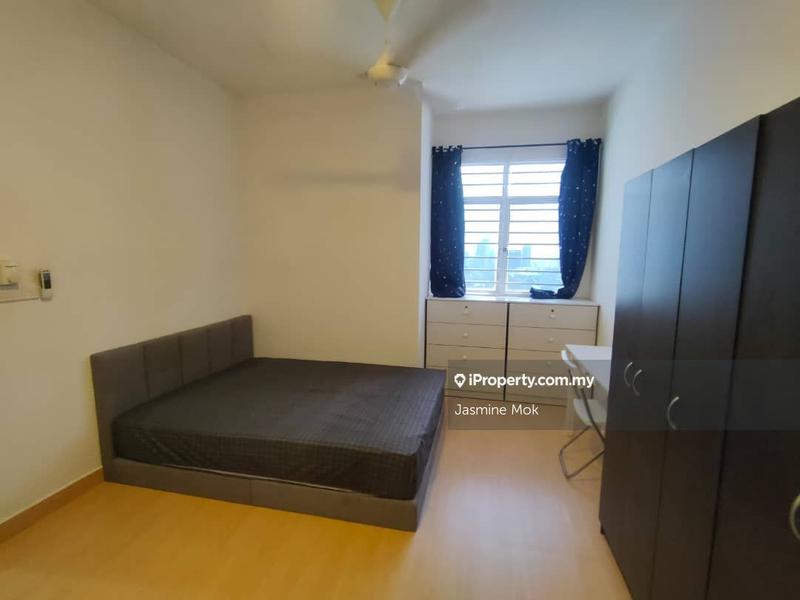 Apartment for Rent in Residensi Pandanmas 2 by Jasmine Mok - iProperty.com.my