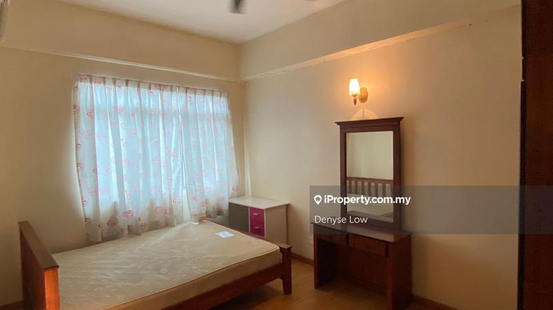 Residensi Servis untuk Disewa di Millennium Place @ Millennium Square oleh Denyse Low - iProperty.com.my