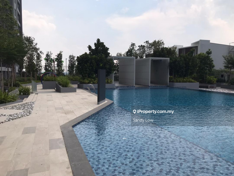 Kondominium untuk Dijual di Mahogany Residences oleh Sandy Low - iProperty.com.my