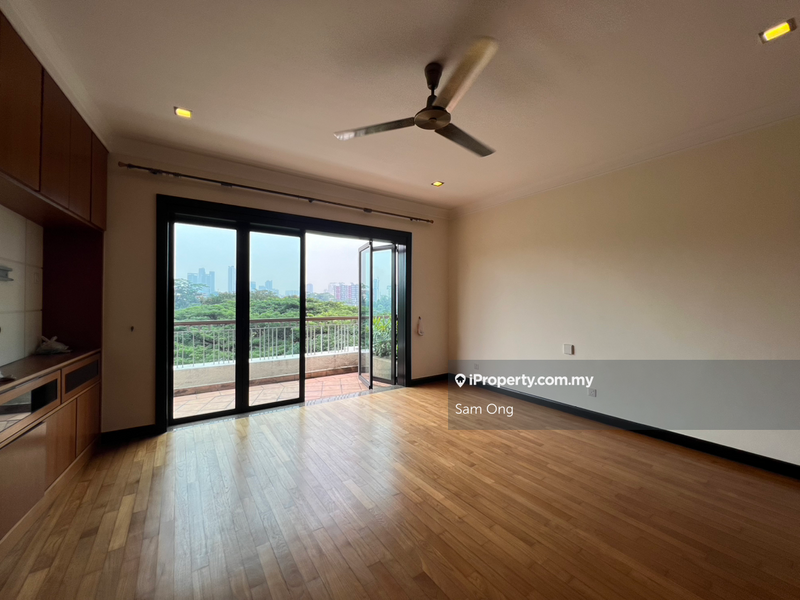 Condominium for Sale in Sutera Bukit Tunku by Sam Ong - iProperty.com.my