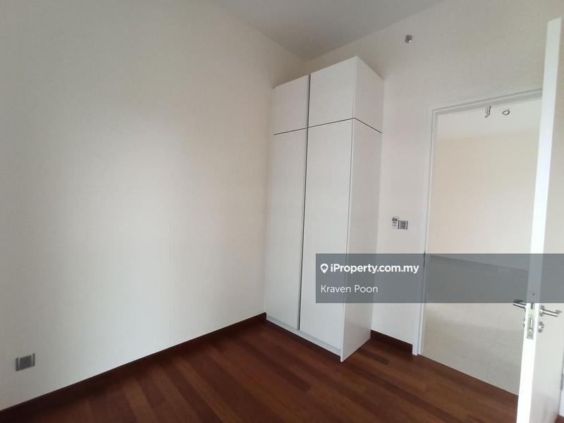 Service Residence for Sale in Senada Residence @ KLGCC Resort by Kraven Poon - iProperty.com.my