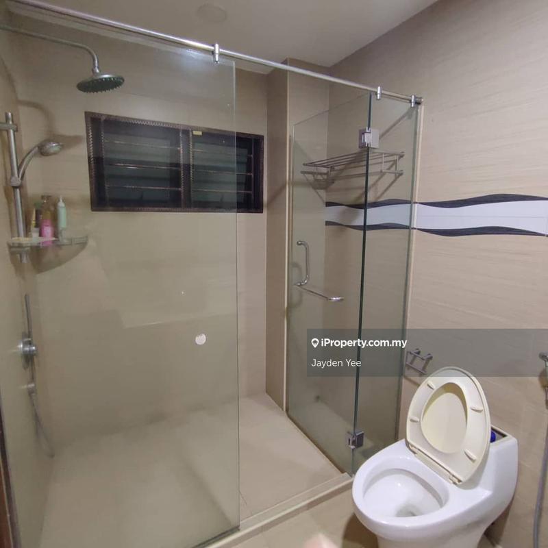 Rumah Berkembar untuk Dijual di Bandar Baru Sri Petaling, Sri Petaling oleh Jayden Yee - iProperty.com.my