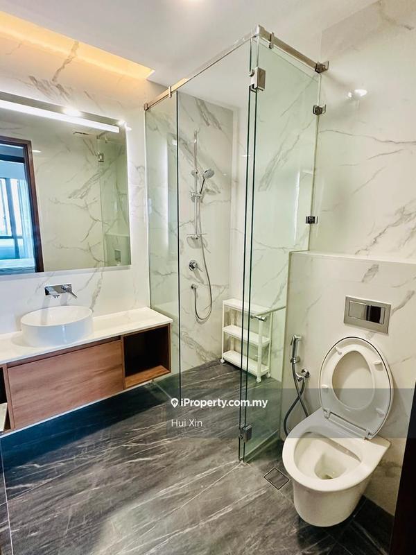 Residensi Servis untuk Disewa di Core Residence @ TRX oleh Hui Xin - iProperty.com.my