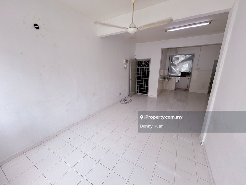 For Sale - Taman Cheng Ria