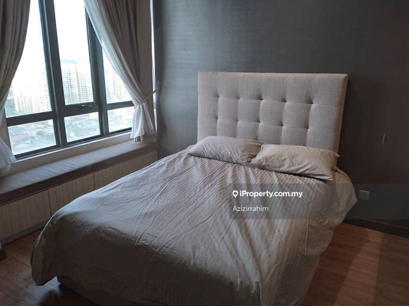 Service Residence for Sale in Serviced Residence @ Shaftsbury Putrajaya by Azizirrahim - iProperty.com.my