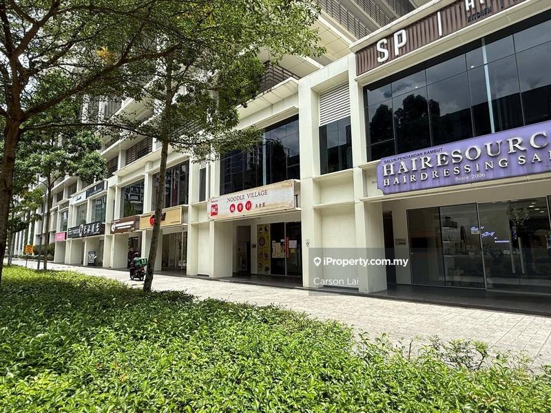 Kedai-Pejabat untuk Dijual di Bukit Jalil, Kuala Lumpur oleh Carson Lai - iProperty.com.my