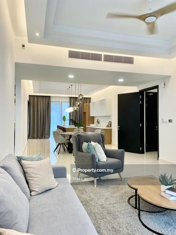 For Rent - Agile Mont Kiara