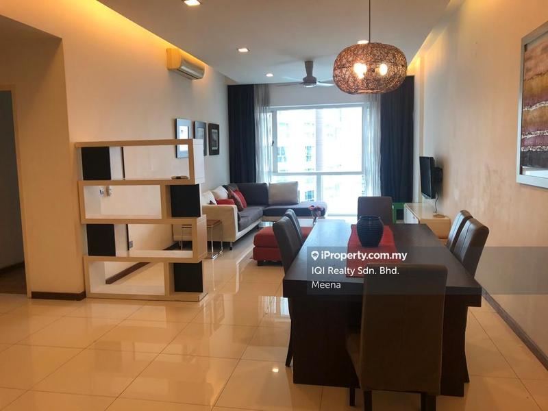 Condominium for Rent in Suasana Sentral Loft by Meena - iProperty.com.my
