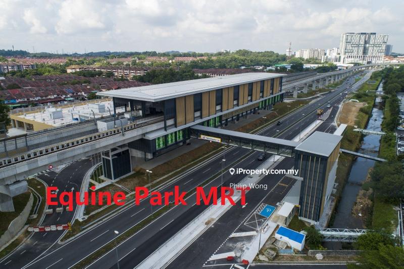 Kedai untuk Disewa di Taman Equine, Seri Kembangan oleh Philip Wong - iProperty.com.my