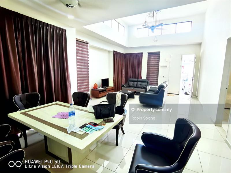 Bungalow House for Rent in Taman Satu Krubong, Krubong by Robin Soong - iProperty.com.my