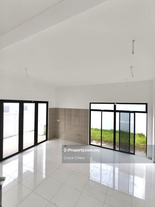 2.5-storey Terraced House for Sale in Taman Desa Tebrau, Johor Bahru by Grace Chew - iProperty.com.my