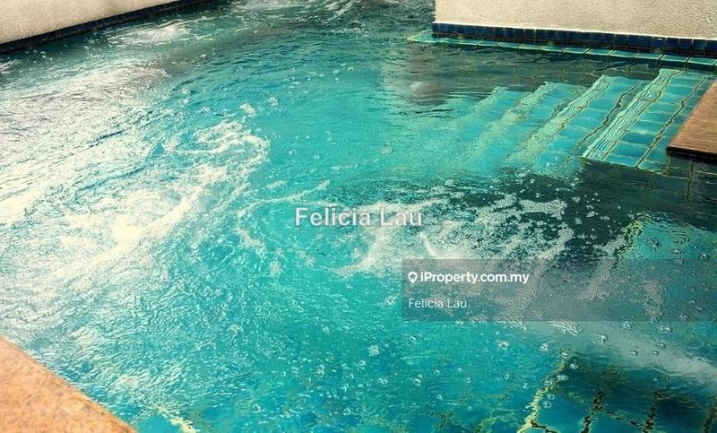Kondominium untuk Dijual di The Capsquare Residences oleh Felicia Lau - iProperty.com.my